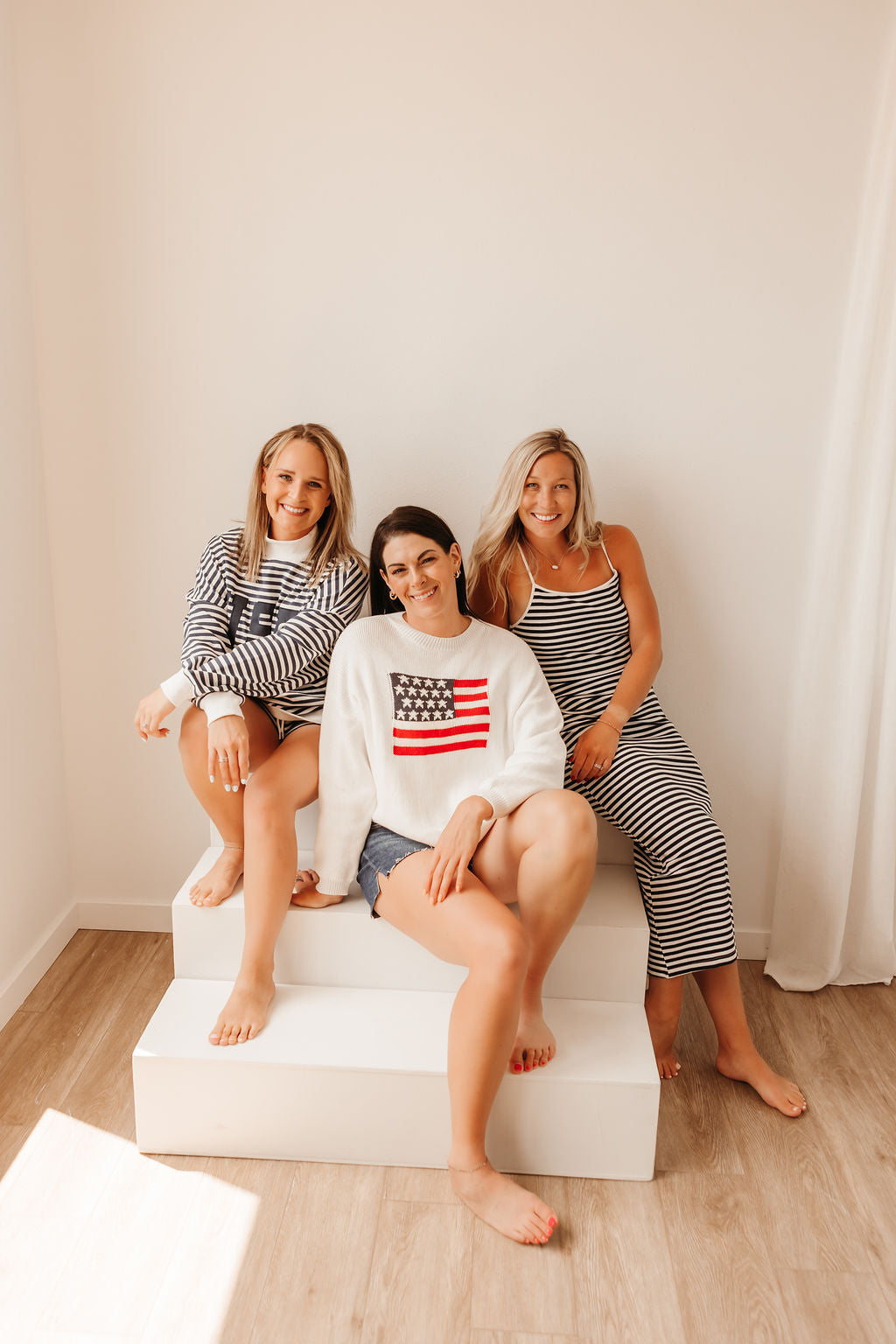The Americana Edit: 250th Edition