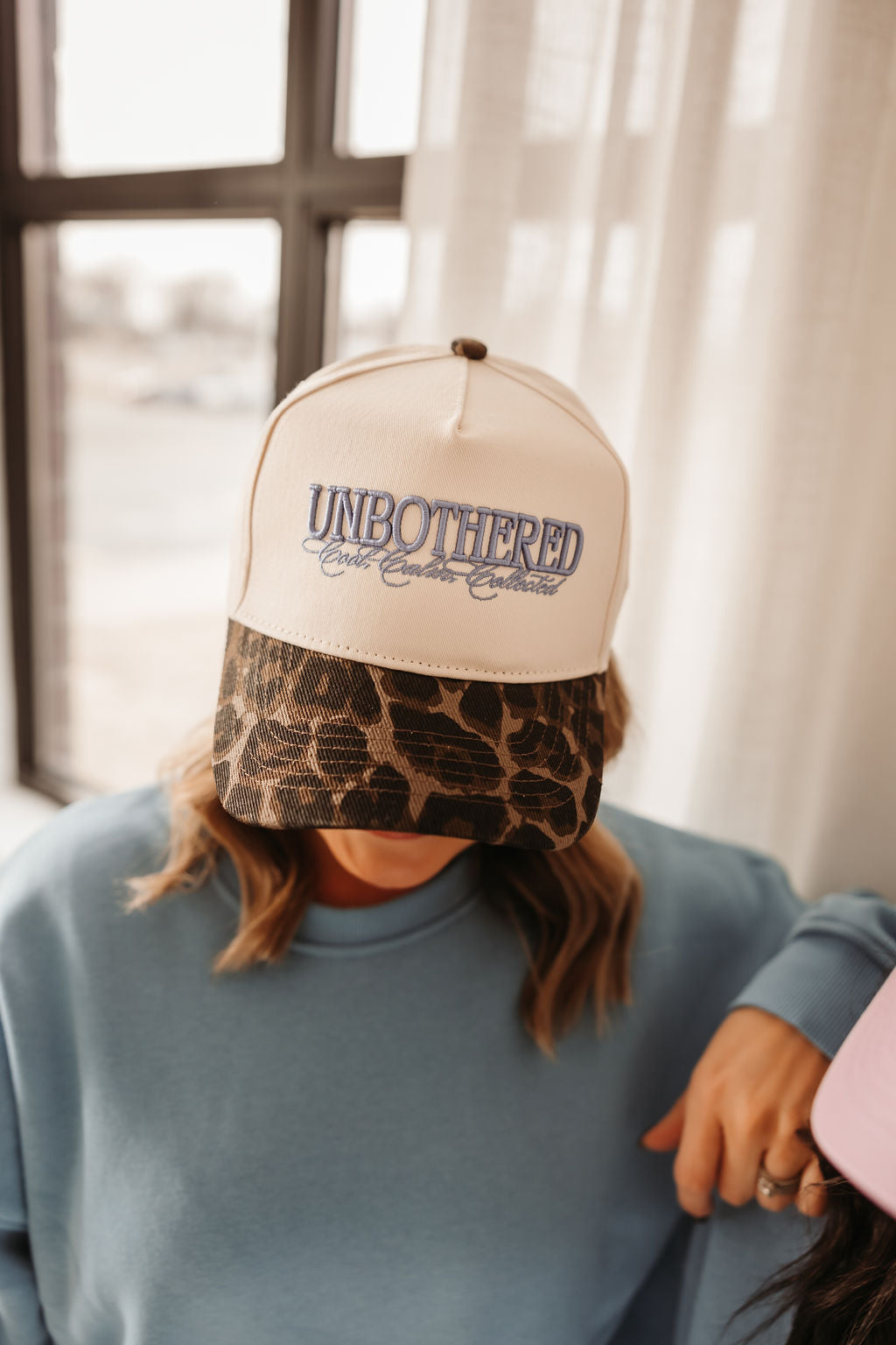 Trucker Hat