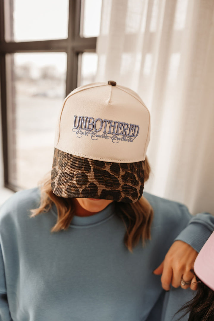 Trucker Hat