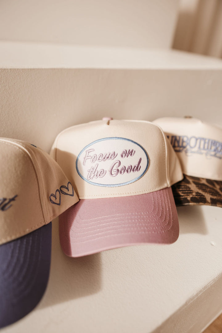 Trucker Hat