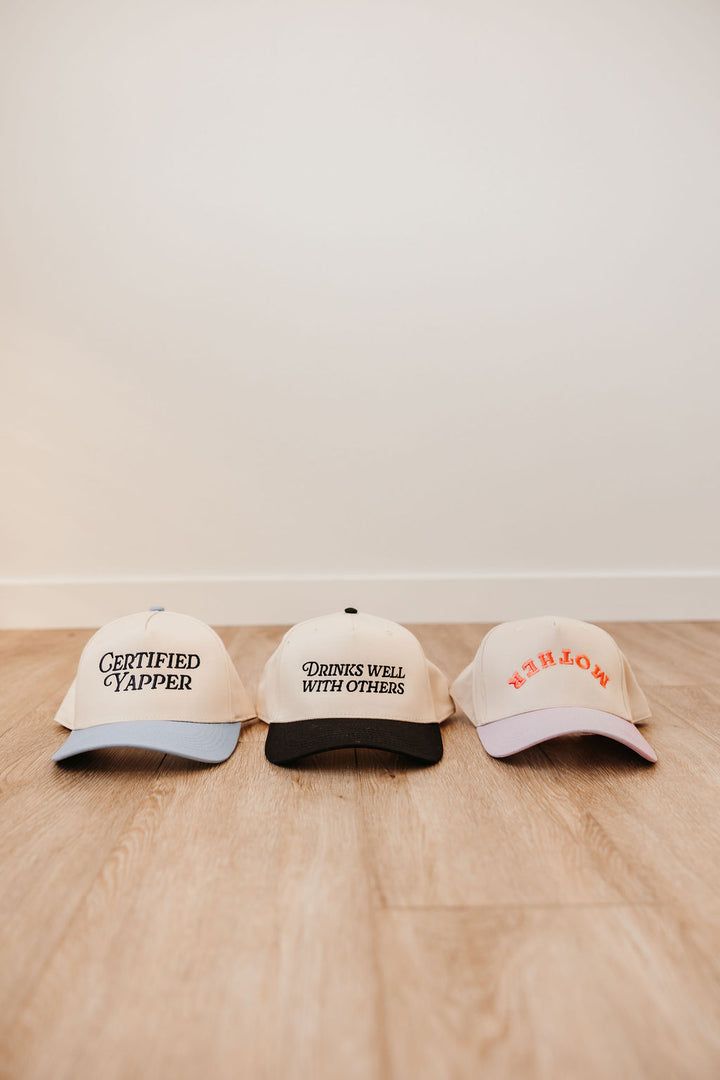 Trucker Hats