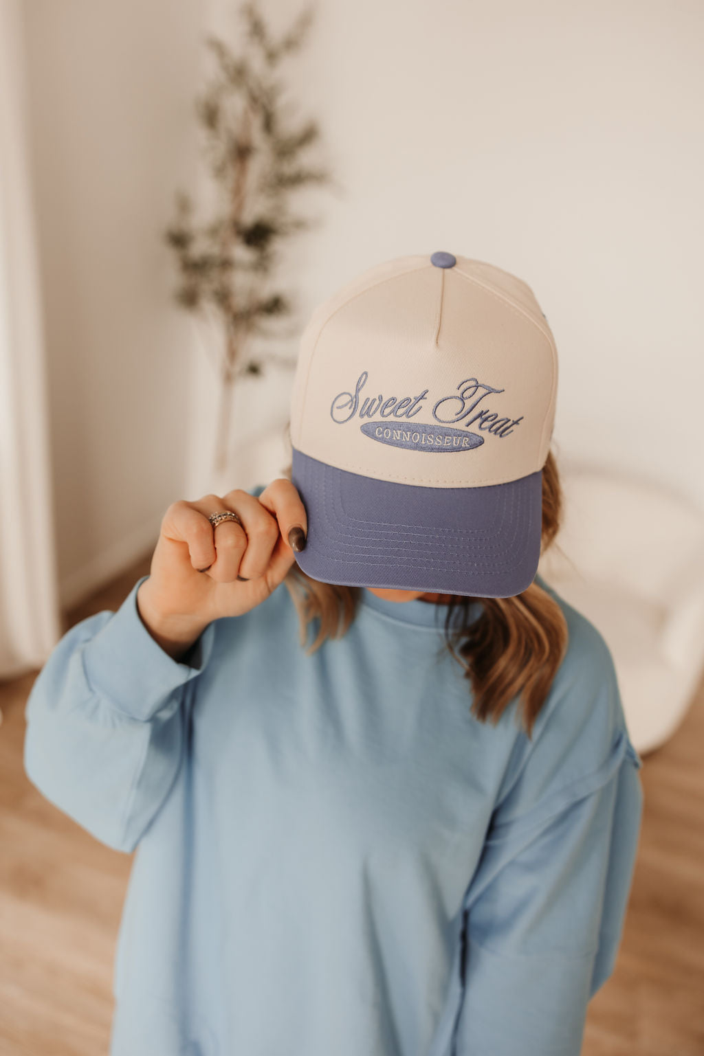 Trucker Hat