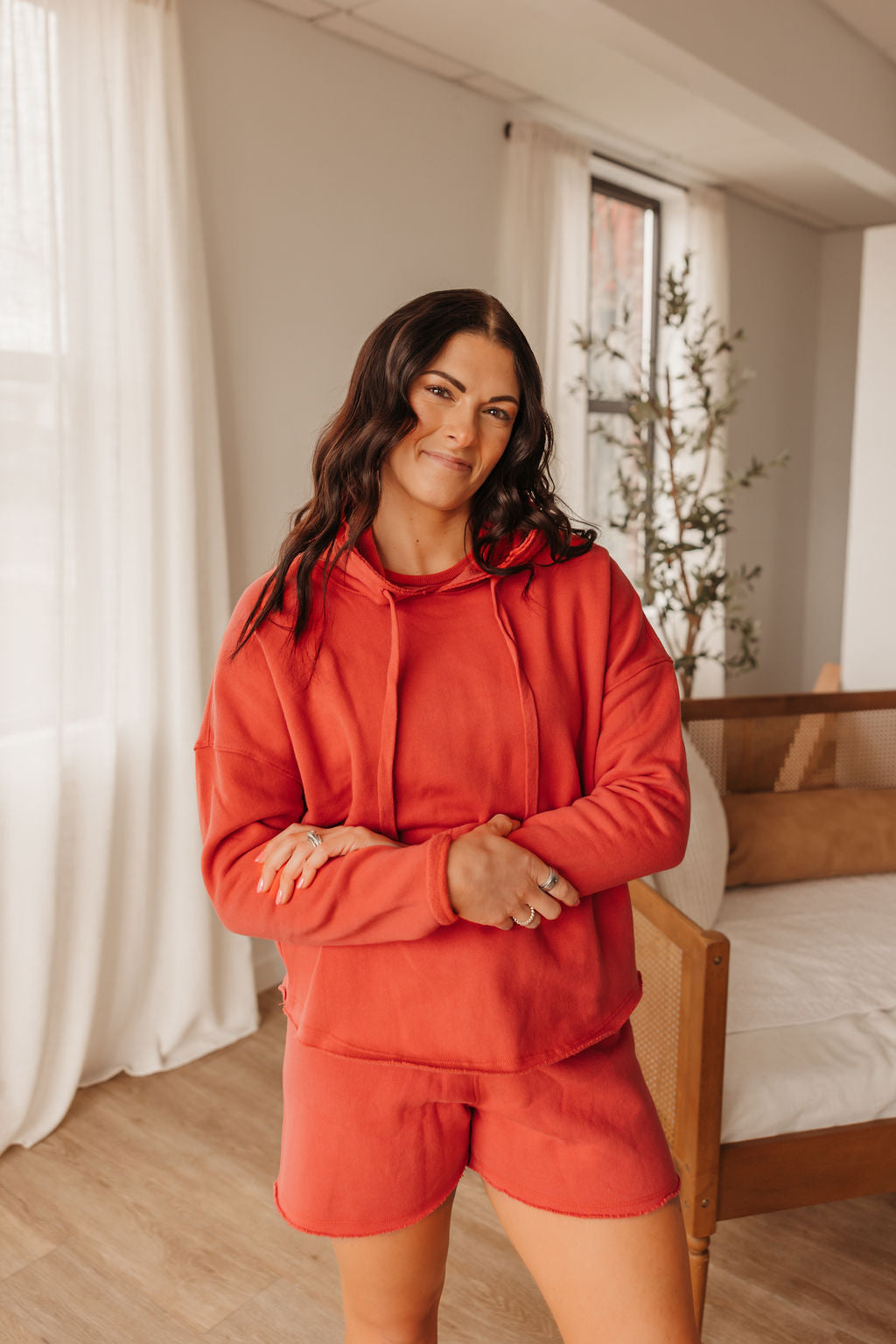 Malibu Everyday Hoodie