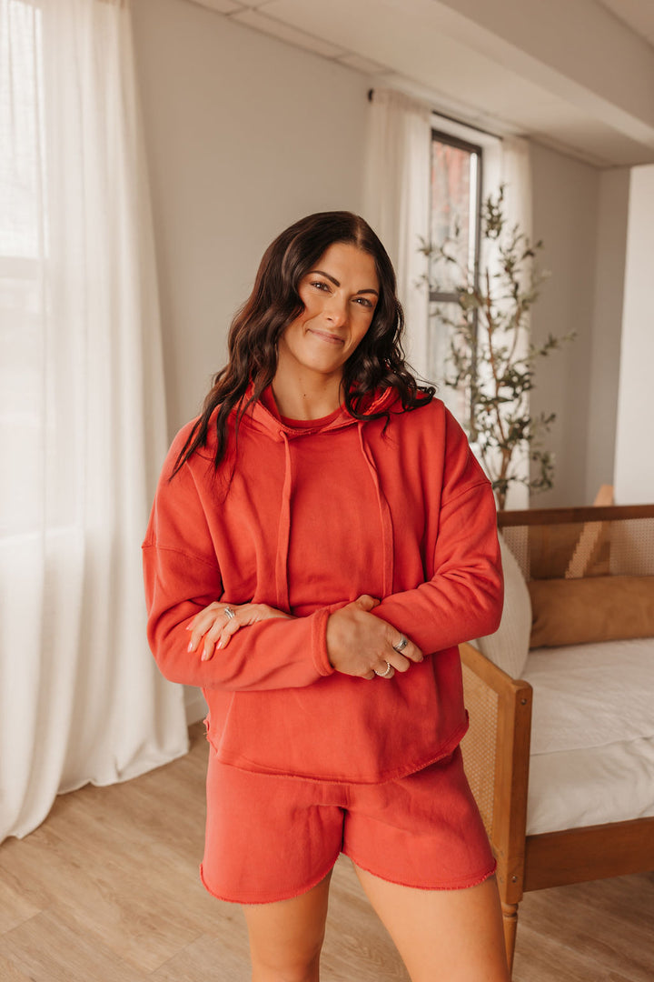 Malibu Everyday Hoodie