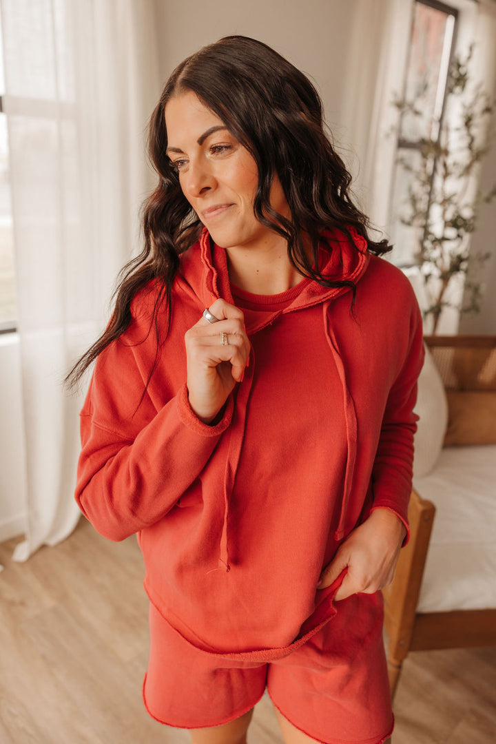 Malibu Everyday Hoodie