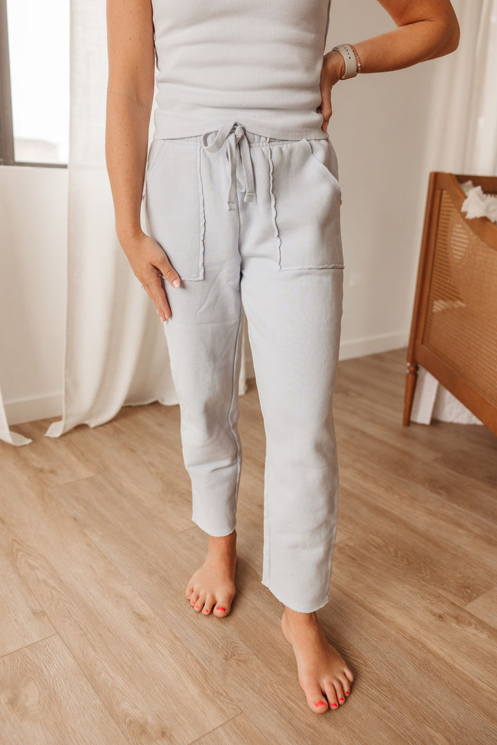 Malibu Tapered Lounge Pants