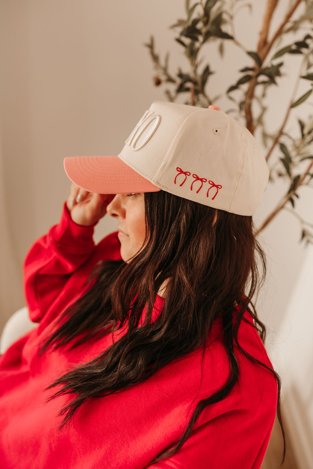 Valentine's Trucker Hats