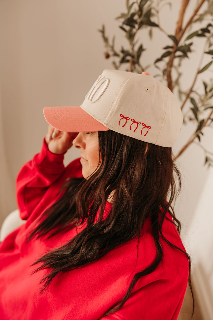Valentine's Trucker Hats
