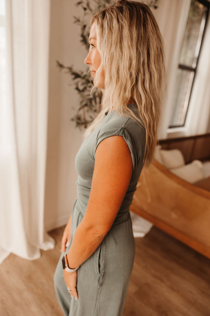 Solstice Pima Cotton Tulip Set