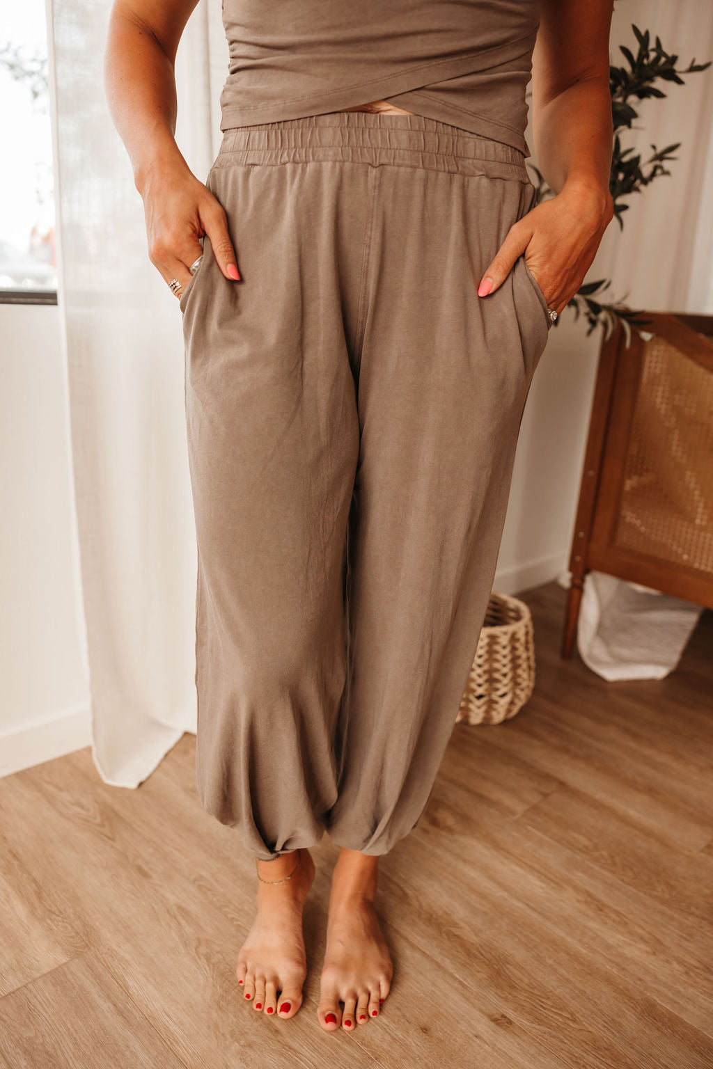 Solstice Pima Cotton Tulip Set
