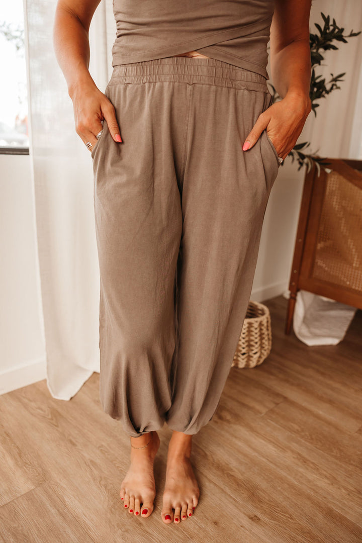 Solstice Pima Cotton Tulip Set