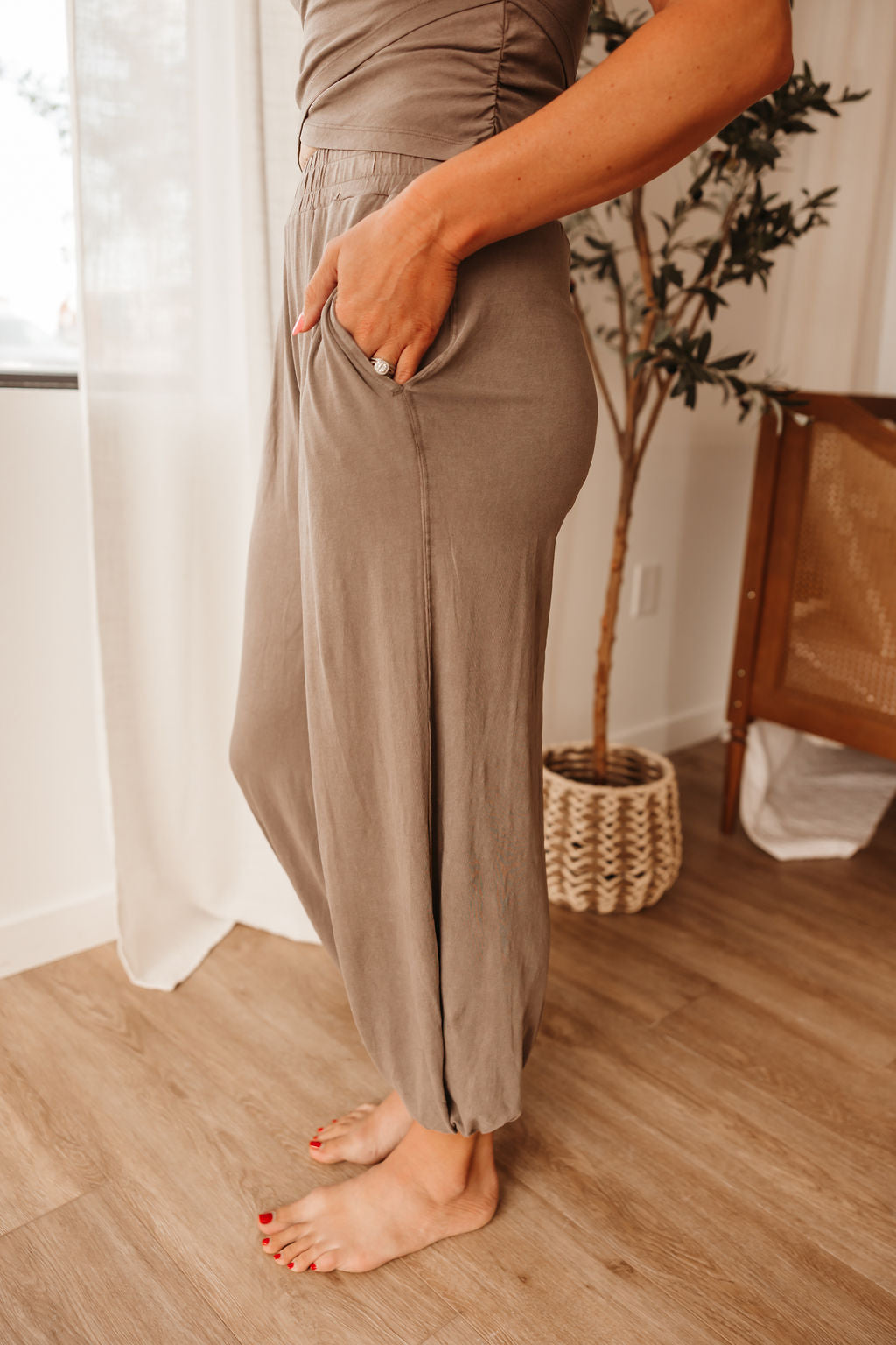 Solstice Pima Cotton Tulip Set
