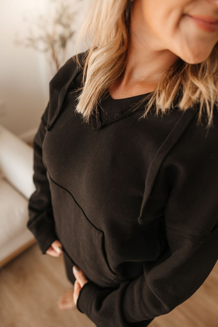 Malibu Cotton Hoodie