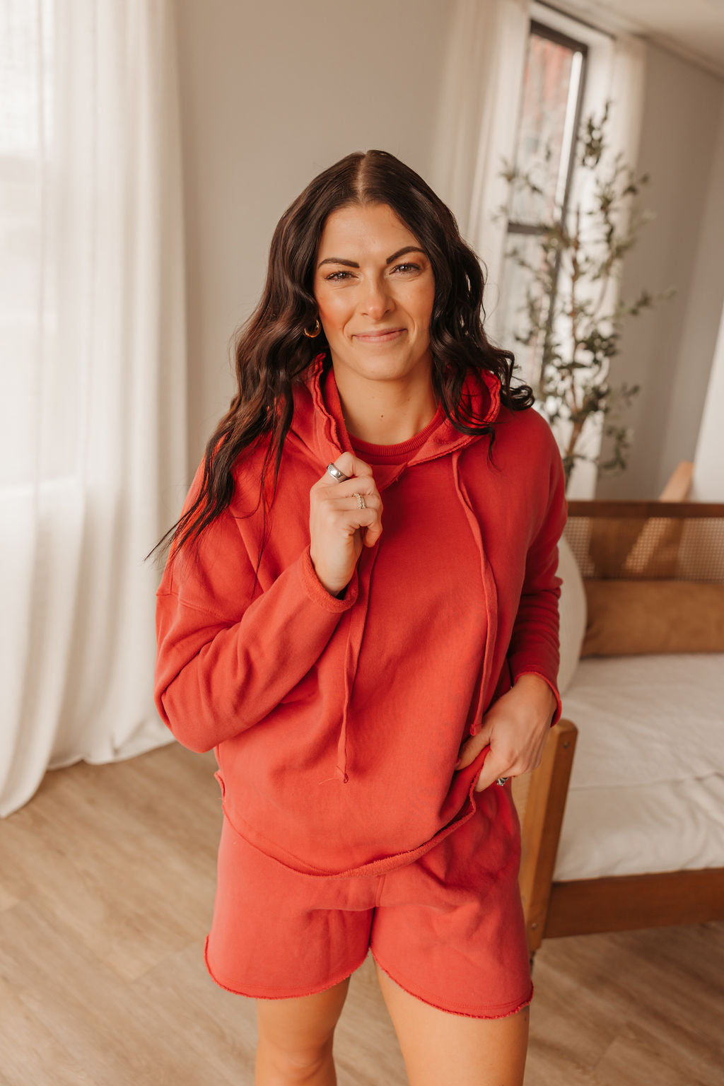 Malibu Everyday Hoodie