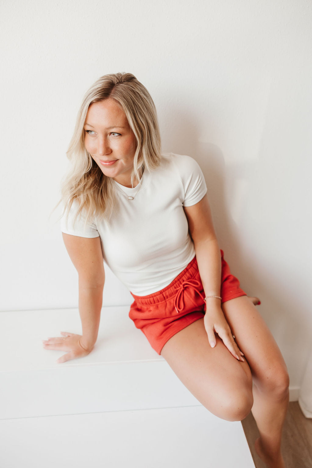 Lounge Shorts