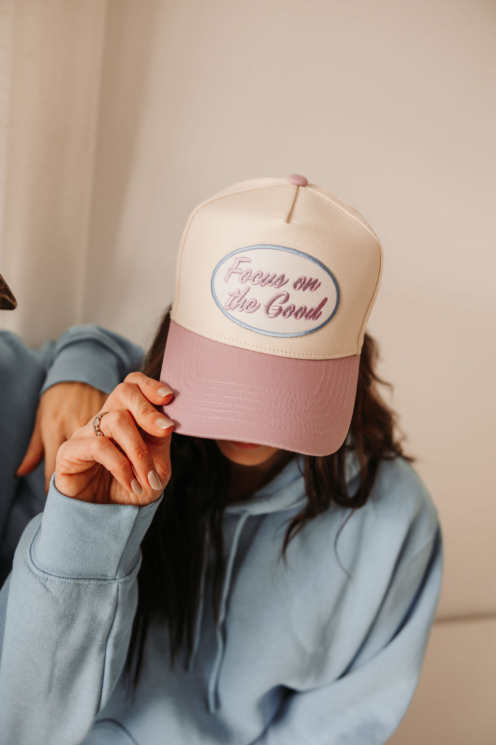 Trucker Hat