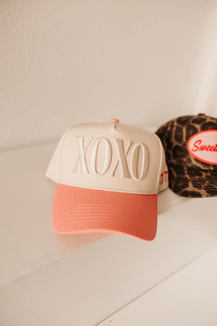 Valentine's Trucker Hats
