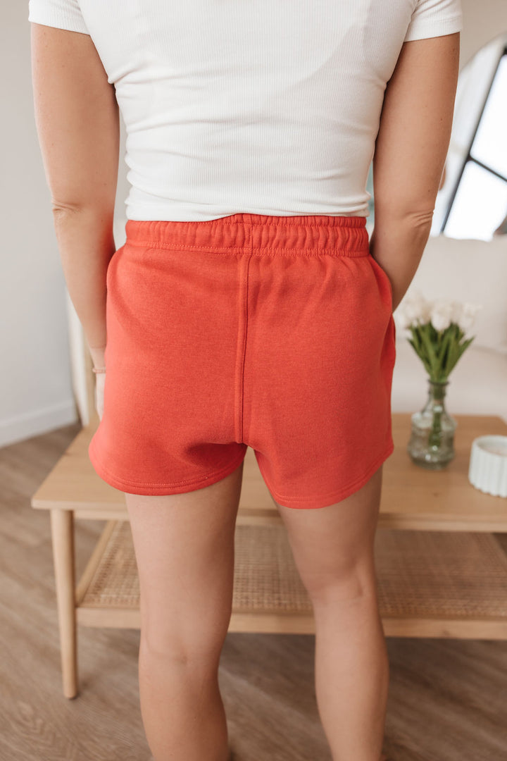 Lounge Shorts