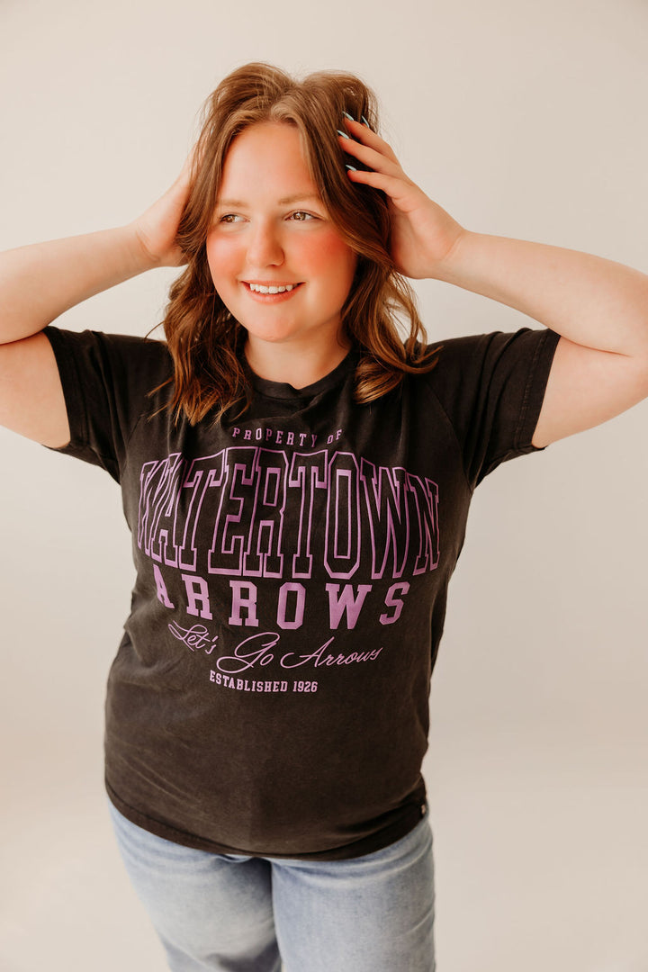 Arrow Comfort Tee