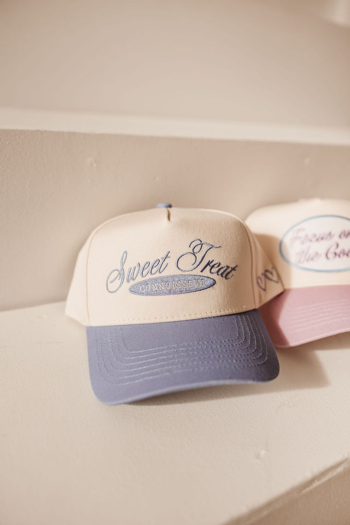 Trucker Hat