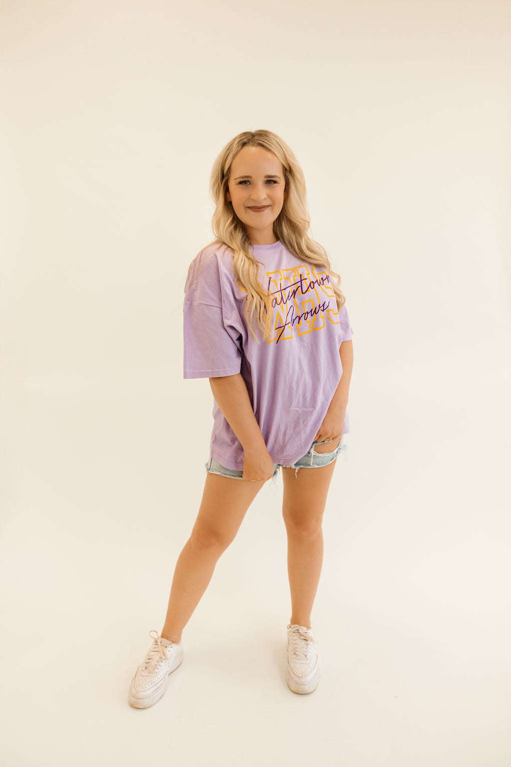 Tops – The Shop by Kalyssa Rae