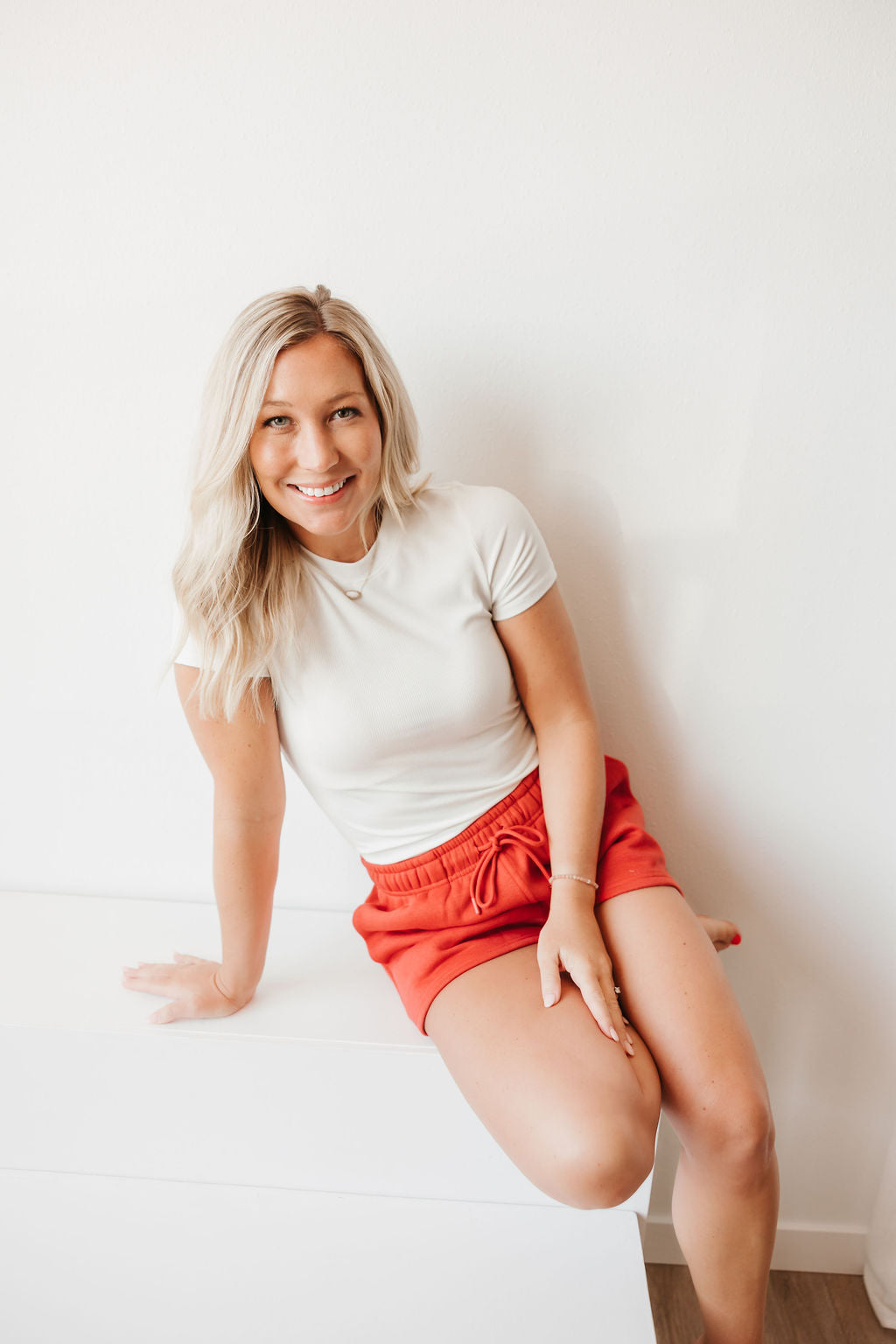 Lounge Shorts