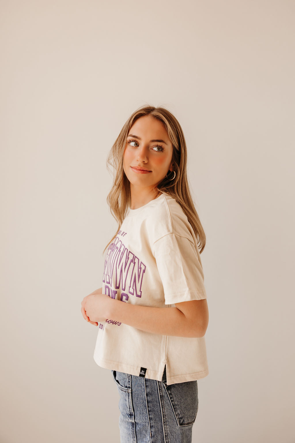 Arrow Heavyweight Tee