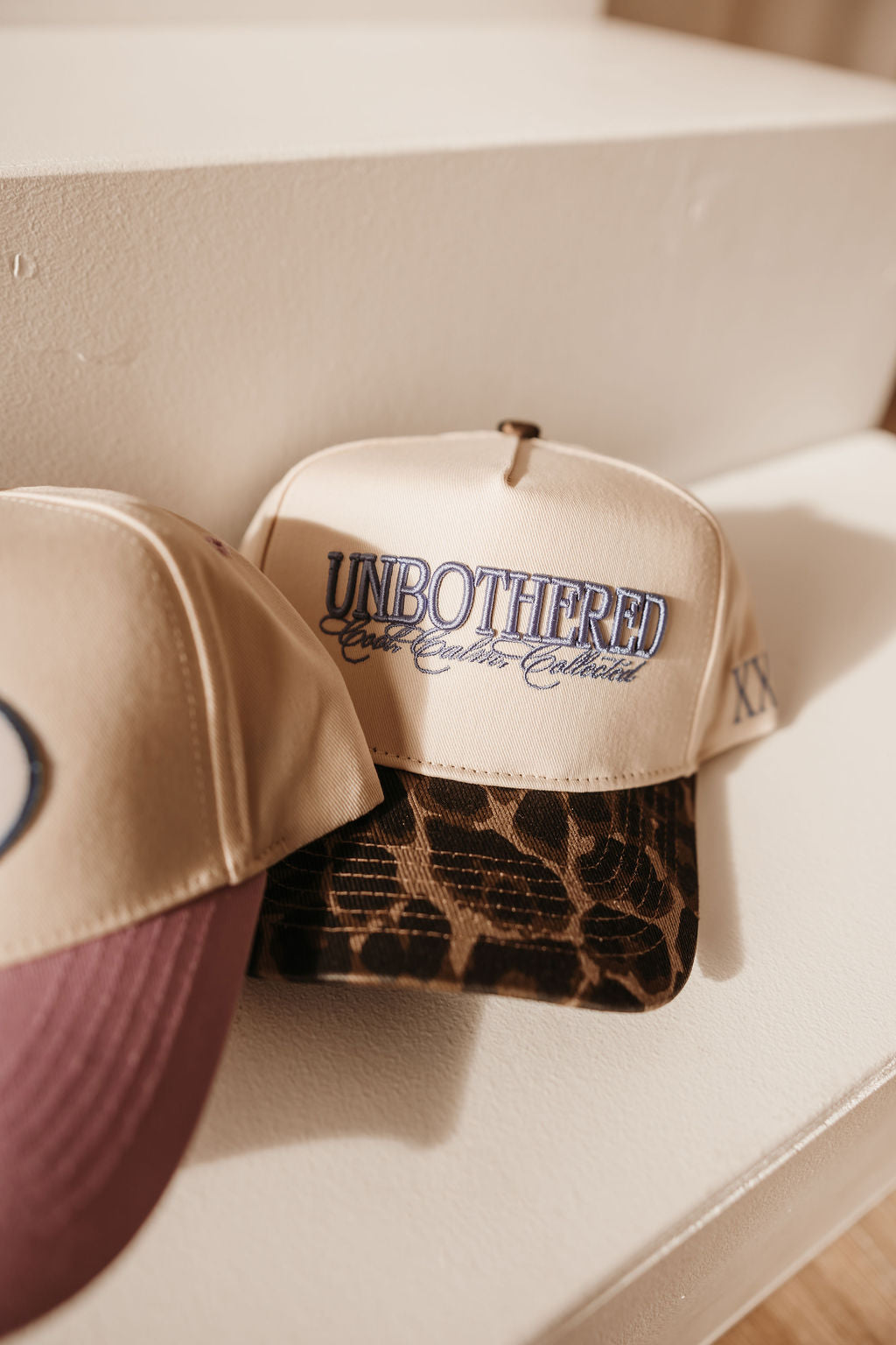 Trucker Hat