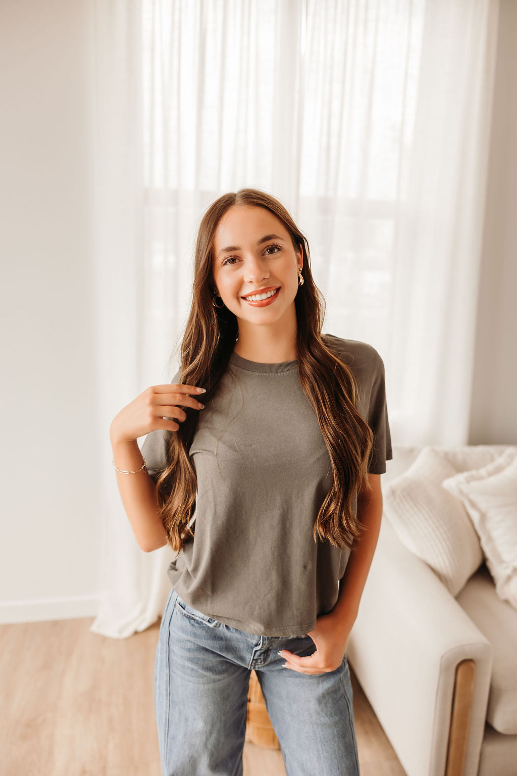 Classic Tee