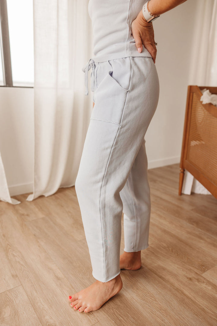 Malibu Tapered Lounge Pants