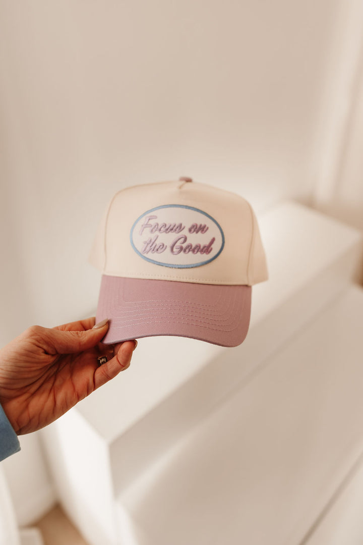 Trucker Hat