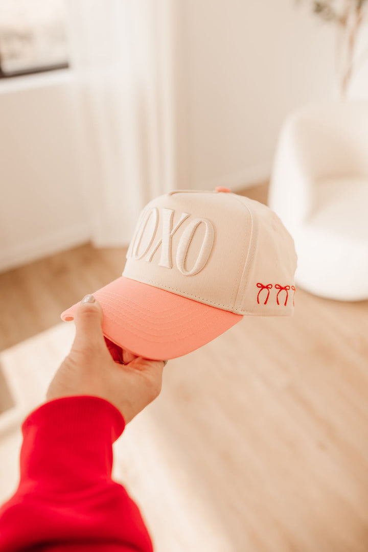 Valentine's Trucker Hats