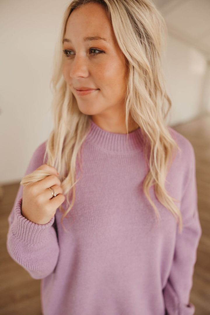 Rylie Sweater