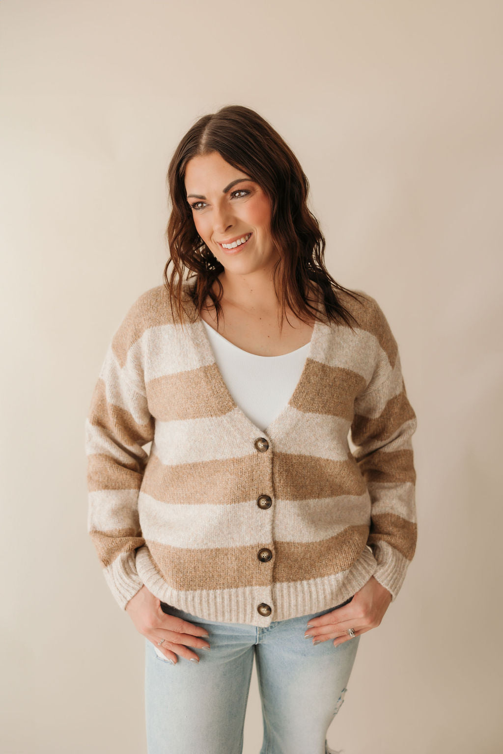 Brienne Cardigan