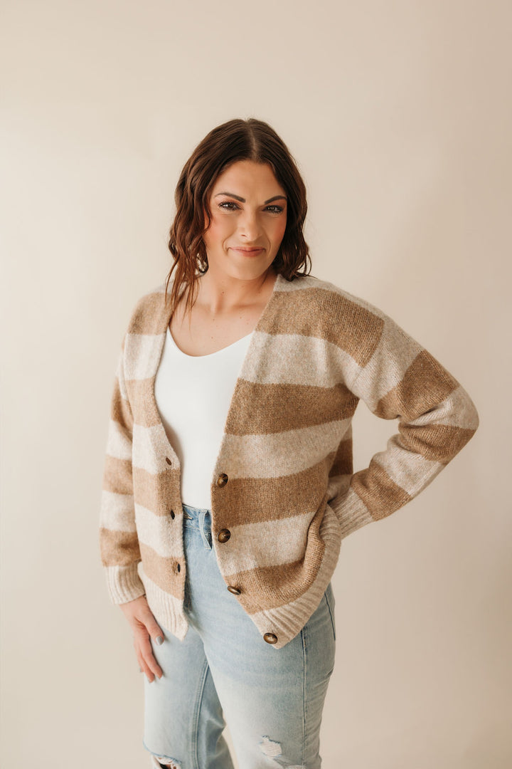 Brienne Cardigan