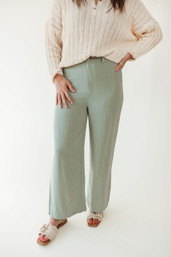 Sage Pant