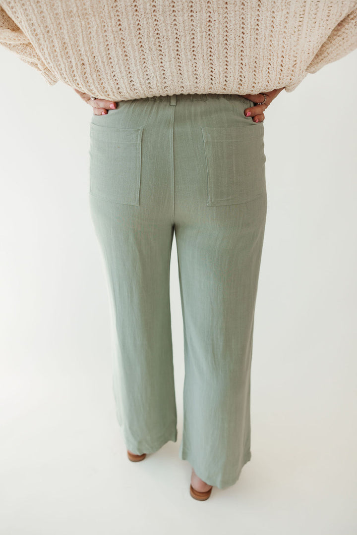 Sage Pant