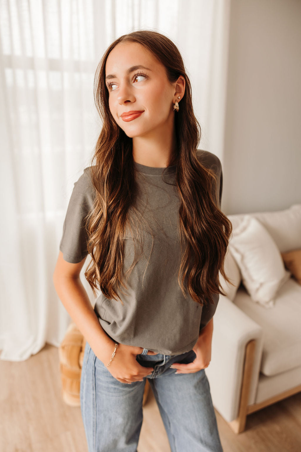 Classic Tee