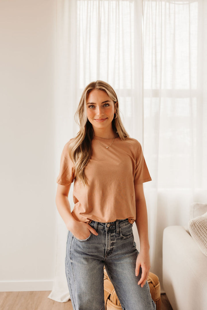 Classic Tee